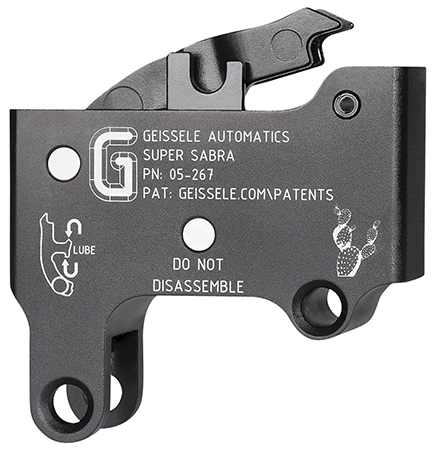 TAVOR SUPER SABRA TRIGGER