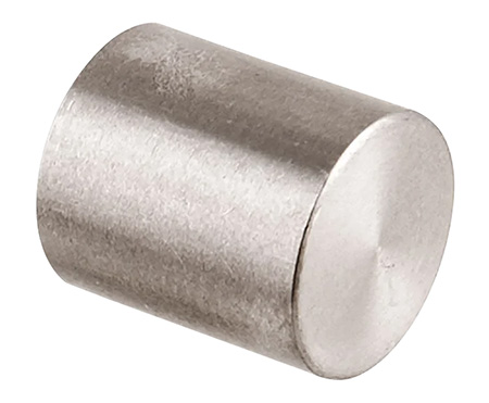 GEISSELE TUNGSTEN BUFFER