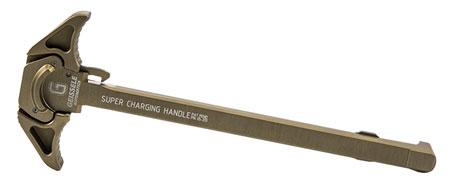 GEISSELE SPR CHARGING HNDL 5.56 DDC