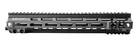 GEISSELE 05-278B     MK4 SUPER MODLAR MLOK 13.5 BK