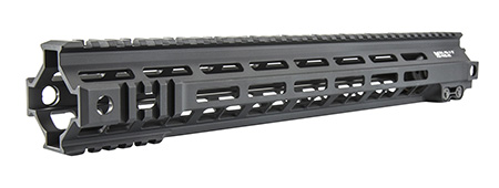 GEISSELE 15" SUPER MOD MK4 MLOK BLK