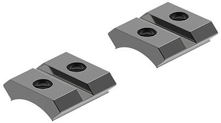 LEU 49866  QRW 2-PC BASE REM 541