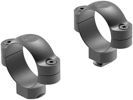 Rings 30mm High Matte