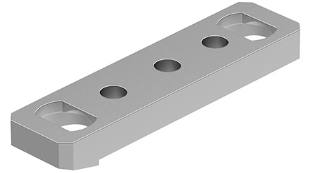 LEU 53564  DD HG BASE S&W CLASSIC   SL