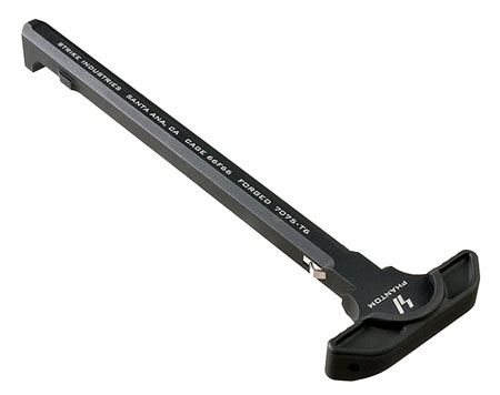 SI AR-SLCH-BK         LATCHLESS CHARGE HANDLE