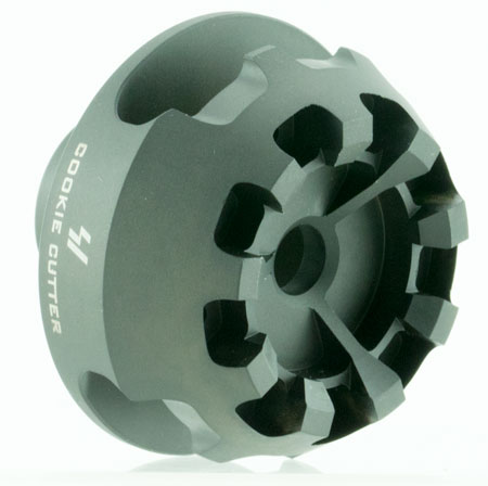 SI CC-COMP-308           COOKIE CUT COMP