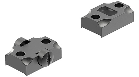 LEU 54447  2 PC BASE TIKKA WHTLHNTR