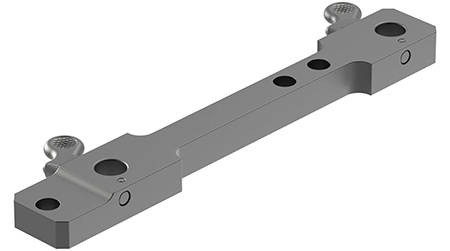 BASE 1PC QR MAT MARLIN 1895/336