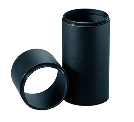 LEU 56187  ALUMINA   2.5 40MM SHADE MT