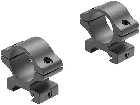 LEUP RFLMN DETACH RNGS MED MATTE