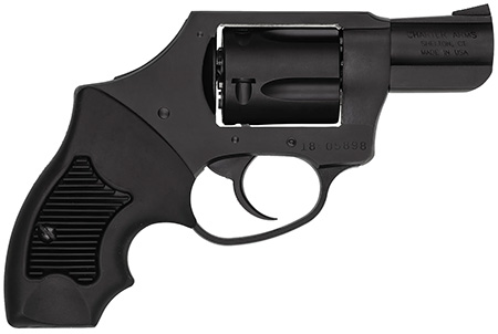 CHA 13811 UNDERCOVER       38 2.0 5SHOT    DAO BLK