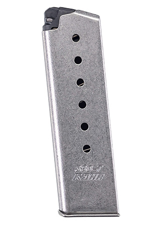 KAHR ARMS MAGAZINE 380ACP