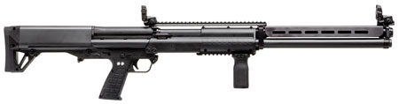KEL KSG25BLK         12G  30.5   25R           BLK