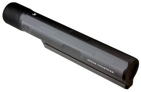 STRIKE ADVANCED RECEIVER TUBE BLK