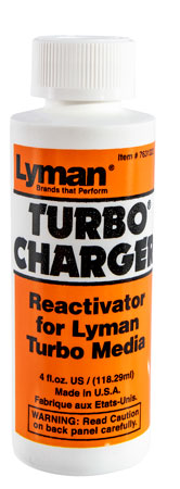 TURBO CHARGER (REACTIVATOR)4 OZ