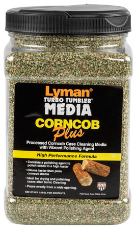 LYMAN TUMBLER MEDIA