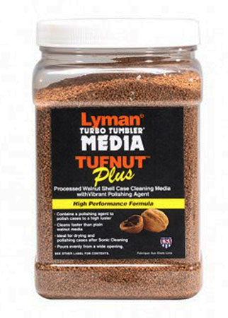 LY TUFNUT MEDIA 3 LB.