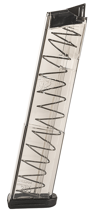 ETS MAG FOR GLK 42 380ACP 12RD CLR