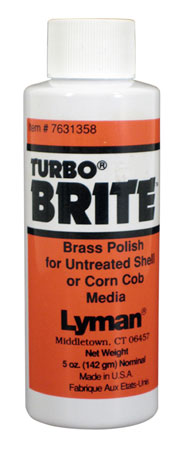 TURBO BRITE BRASS CS POLISH 5 OZ