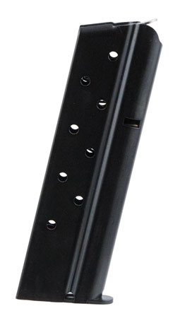 MAGAZINE 1911 9MM BLUED 9RD