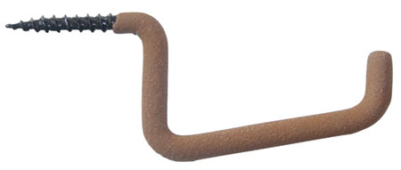 HME BGH-10         BOW & GEAR HOLDER 10PK