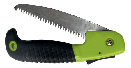 HME FOLDING SAW