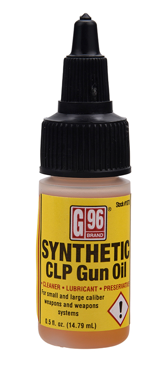 G-96 1070  SYNTHETIC PIN POINT OILER