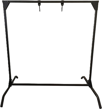 HME BTS            BAG TARGET STAND