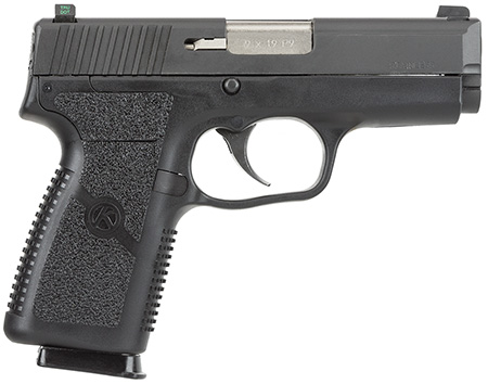 Kahr Arms KP9094N P *CA Compliant 9mm Luger Caliber with 3.60" Barrel, 7+1-img-1