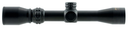 1.5-5x32 riflescope with shotgun reticle