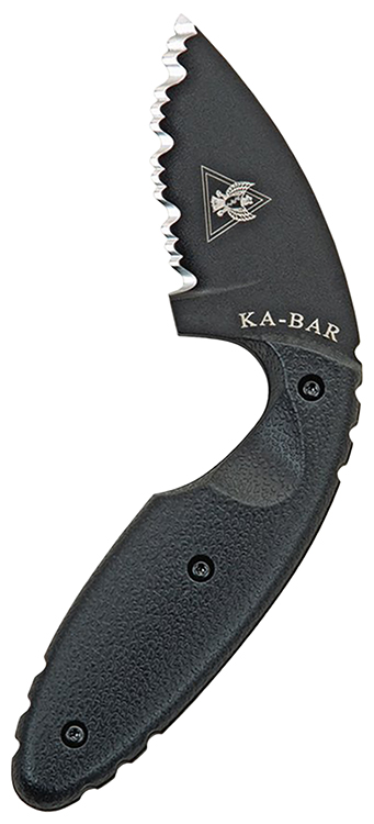 KABAR 1481    TDI LE              SER    2.31  BLK