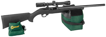 CALD 248885    DS FR&REAR COMBO     UNFILLED