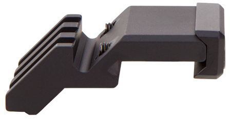 The Shooting Store | Trijicon AC32066 RMR Footprint 45° Rail Offset ...