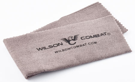WILS 267         CLEANING CLOTH SILICONE