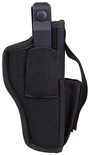 BH AMBI HLSTR W/MAG SZ 3 BLK