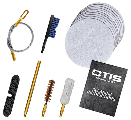 9MM PATRIOT SERIES PISTOL KIT