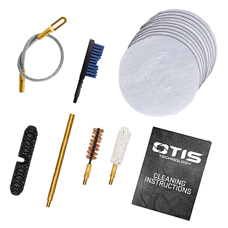 PATRIOT SERIES PISTOL KIT