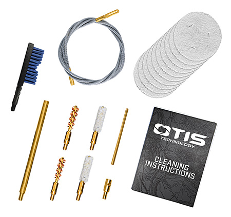 OTIS .22 CAL PATRIOT SERIES RIFLE KT