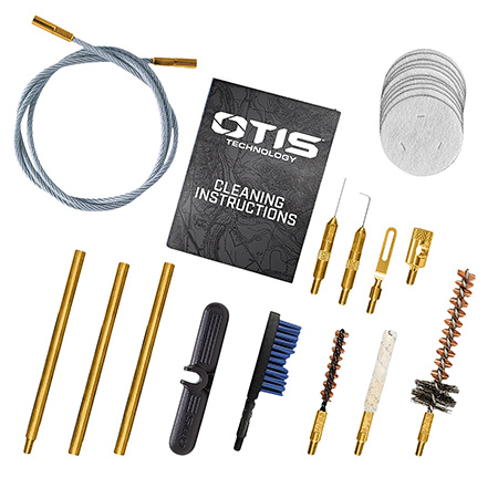 .223 CAL PATRIOT SERIES RIFLE KIT