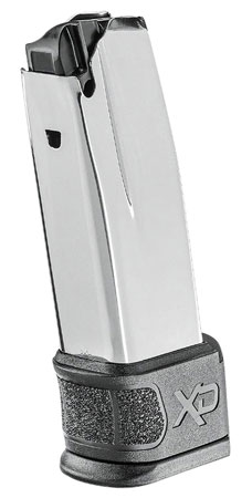 SPG XDG4547      MAG 45  MOD2            10R BLK