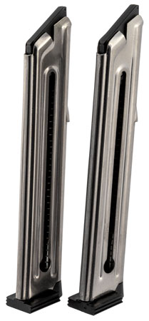 RUG MAG MKIV MKIII 22LR 10RD 2PK