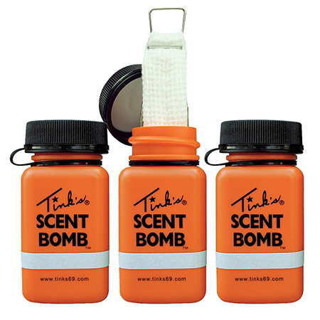 TINKS W5841    SCENT BOMBS 3PACK