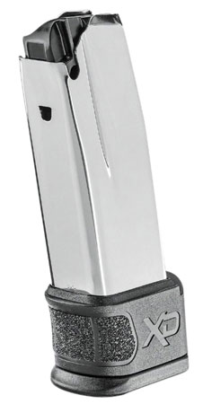 Mag Assy XDMod2 9MM BlkMod2X-tension16rd