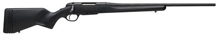 Steyr Arms 26374GU3G Pro Hunter II 7mm-08 Rem 4+1 20" Black Mannox Steel B-img-1