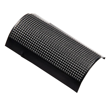 1911 CHECKERED FRONT STRAP
