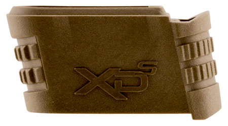SPG XDS5901FDE   MAG SLV BKST 1 9M 3.3   FDE