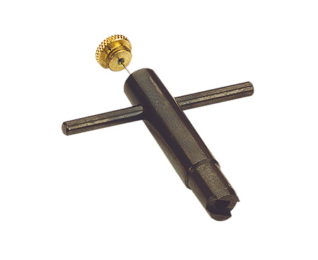 TRAD A1211    DLX NIPPLE WRENCH