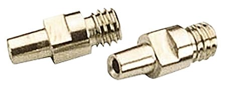 TRA STAINLESS NUMBER11 NIPPLES
