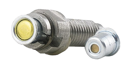 TRADITIONS A1409 THUNDER NIPPLE 209 ADAPTER IMPROVED DESIGN