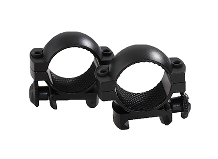 TRAD A791DS   ALUM 1IN RINGS MED MAT